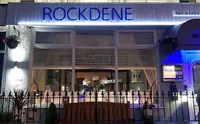 Rockdene Hotel Blackpool